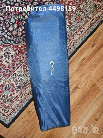 Бебешка / детска кошара, снимка 3 - Кошарки - 50606370