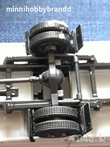 DAF 600 1.43 Scale top   rare  model Made in Spain , снимка 16 - Колекции - 50583719