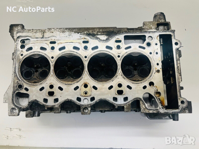 Цилиндрова глава за BMW БМВ 1 3 серия E81/E87/Е91/Е92 1.6 бензин 755917205 2010, снимка 3 - Части - 44901325