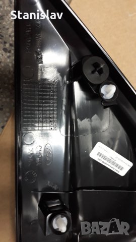 Ford Custom 2016, снимка 3 - Части - 33017154