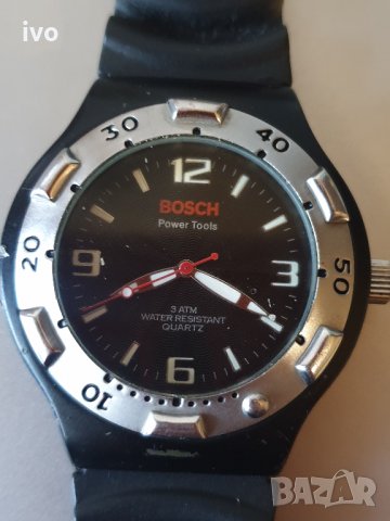 bosch watch