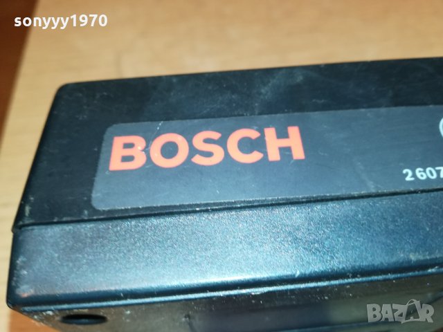 bosch-charger-внос germany 0911211014, снимка 14 - Винтоверти - 34743811