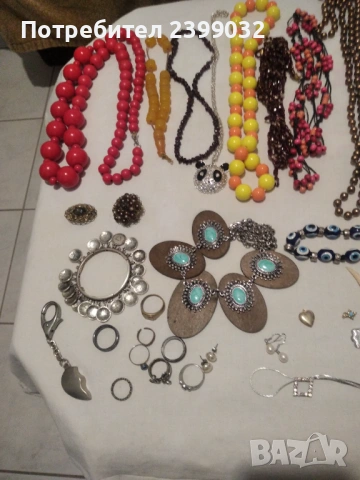 За дамите по нещо, снимка 6 - Антикварни и старинни предмети - 53140656