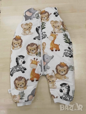 чувалчета за сън, снимка 11 - Спални чували за бебета и деца - 52111244