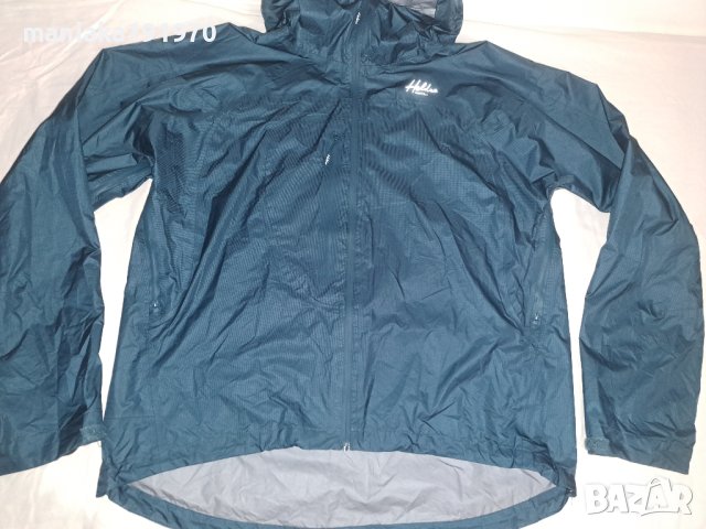 Heldre Krokavatn Superlight Jacket (XL) мъжка лека мебрана Gore-tex, снимка 4 - Спортни дрехи, екипи - 43043271