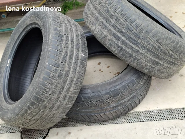 гуми , снимка 9 - Гуми и джанти - 50410548