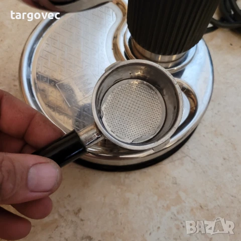 колекционерска кафе машина ama Милано, снимка 5 - Кафемашини - 50613185