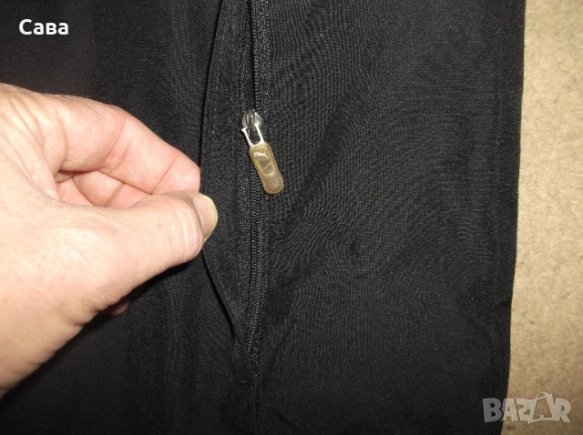 Горнище PUMA-ITALIA  мъжко,Л, снимка 5 - Спортни дрехи, екипи - 52931785