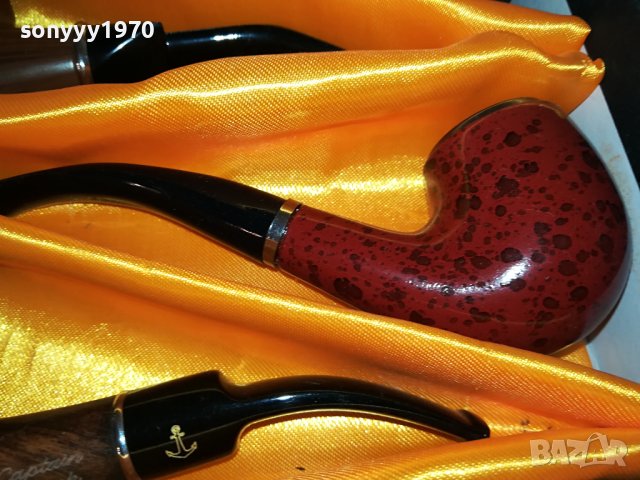 ЛУЛА=НОВА ПО ИЗБОР 85ЛВ ЗА БР 1611230952, снимка 9 - Лули - 43015499