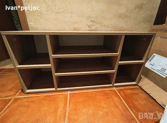 Шкаф за обувки, снимка 1