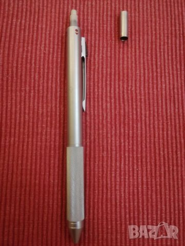 Технически трицветен химикал с молив Германия. , снимка 8 - Колекции - 32813996