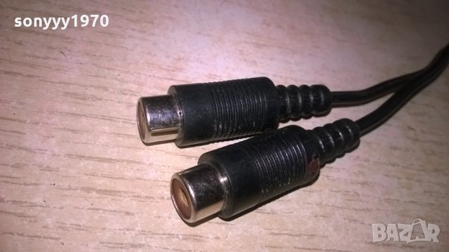 преход-разклонител 24см- чинчове-внос швеицария https://sonyyy1970.bazar.bg/, снимка 2 - Други - 27448129