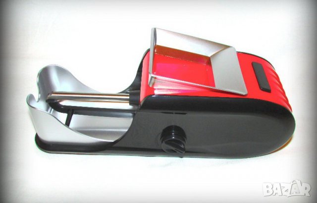 Машинка за цигари електрическа Gerui 12002