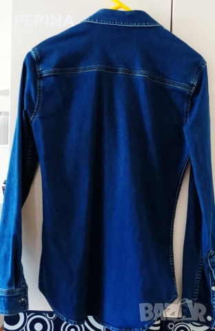 Риза Topman, снимка 3 - Ризи - 52197482