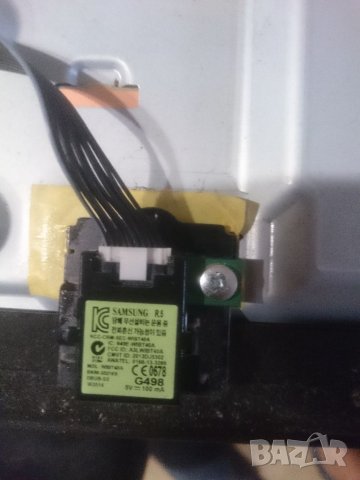 Ue50h6400 на части, снимка 5 - Части и Платки - 38736700