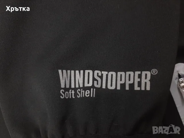 Puma BMW - Оригинално мъжко софтшел яке размер XL, снимка 10 - Якета - 48984681