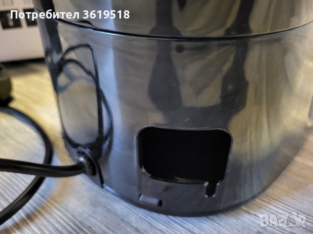 кафемашина Taurus Capuleto, снимка 4 - Кафемашини - 43755372