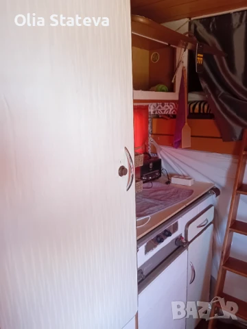 Продава кемпер, снимка 1