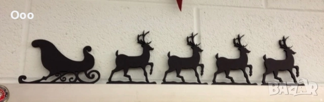 подавам коледни украси, снимка 7 - Други услуги - 52415212