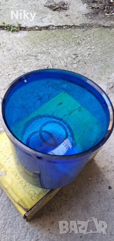 Ново стъкло за син буркан , снимка 6 - Аксесоари и консумативи - 40056602