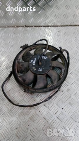 Охладителна перка VW Passat,1.9TDI,110кс.,1998г.