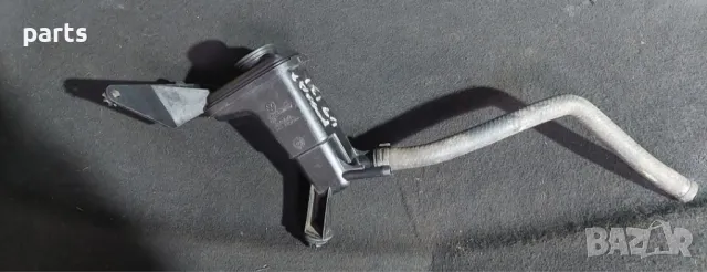 Казанче Хидравлична Течност и Маркуч VW Пасат 5 N:2
- Шкода Супърб - 3B0422371, снимка 3 - Части - 47309750