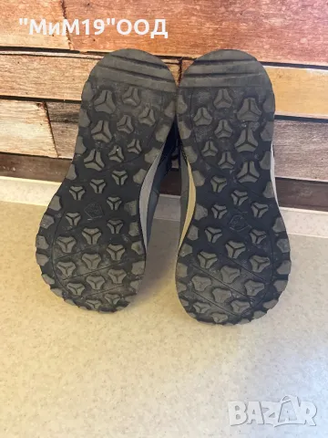 Дамски топли боти , снимка 4 - Дамски боти - 47689309