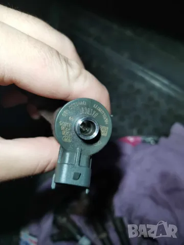 Дюза за 1,5дци 0445110485 Дачия / Рено Дюзи за Дачия / Рено, снимка 2 - Части - 48781413