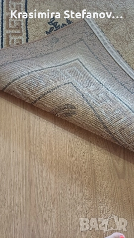 2броя персийски килима -спешно!, снимка 9 - Килими - 51552570