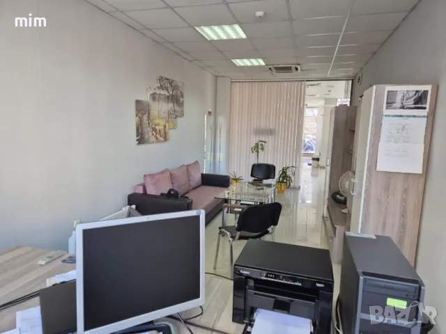 Помещение в бизнес център "Линк", снимка 3 - Офиси - 49963129