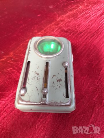 Стар фенер, снимка 3 - Колекции - 32895053