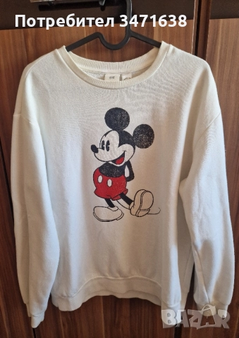 Суитчъри НМ, LA GEAR S размер 