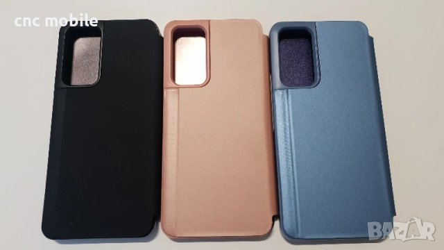 Xiaomi Mi 12 Lite калъф case, снимка 2 - Калъфи, кейсове - 50634407