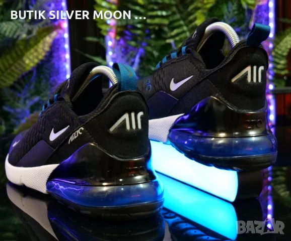 Мъжки Маратонки 💫 Nike 