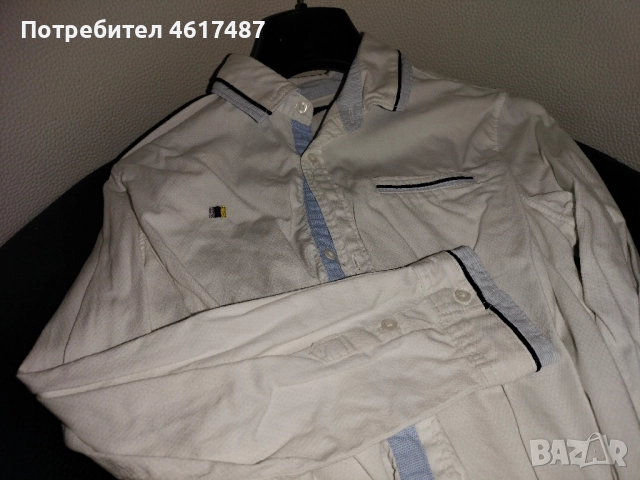 детски ризи , снимка 2 - Детски ризи - 52034536