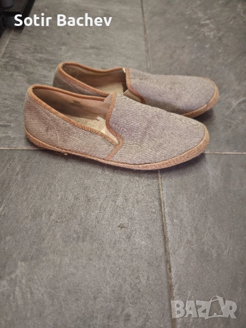 продавам мъжки обувки , снимка 4 - Ежедневни обувки - 51500430