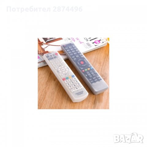 1299 Водоустойчив силиконов протектор за дистанционно , снимка 4 - Други стоки за дома - 34639152