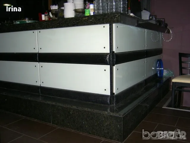 РЕМОНТ И ИЗРАБОТКА НА БАР ПЛОТОВЕ МЕБЕЛИ ЗА ЗАВЕДЕНИЯ РЕСТОРАНТИ ЗАКУСВАЛНИ ДИСКОТЕКИ И ДР, снимка 6 - Други ремонти - 48564299