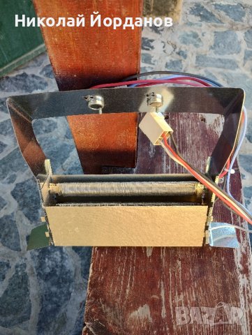 Реотани Нагревател за сушилня, снимка 4 - Сушилни - 43511426