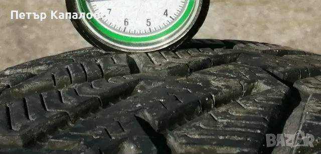 Гуми 205 60 16 Taurus 4 броя. Нов внос. Не са нови. Гаранция. , снимка 6 - Гуми и джанти - 47851288