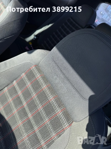 VW Golf 5 Автоматик Газ/Бензин, снимка 9 - Автомобили и джипове - 52946166