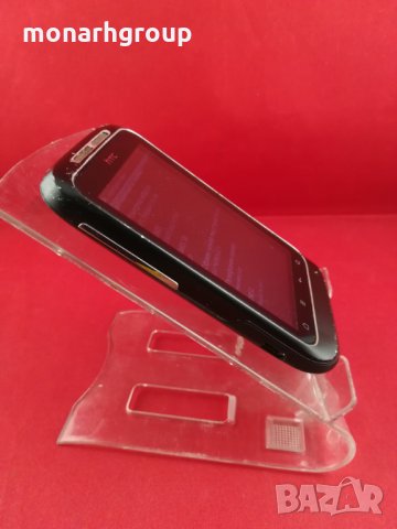 Телефон HTC Wildfire S A510E, снимка 3 - HTC - 9923514