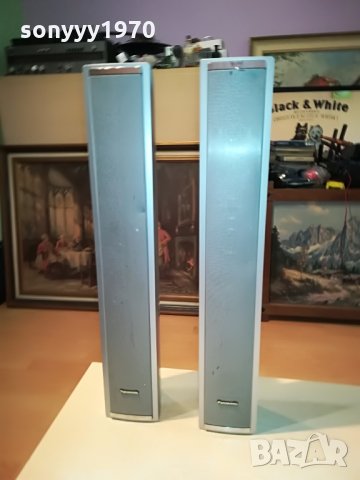 PANASONIC SB-PF1000 2X60W/6ohm-germany 0407211115, снимка 5 - Тонколони - 33415662