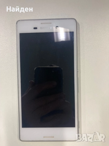 Sony M4 Aqua, отличен, снимка 9 - Sony - 52878171