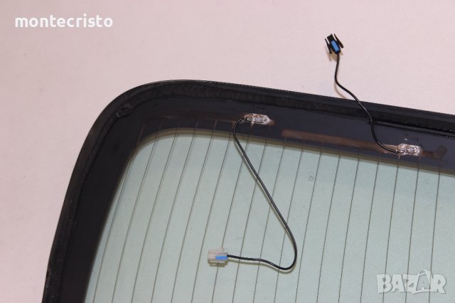 Задно стъкло Rover 75 седан (1999-2005г.), снимка 6 - Части - 44013403