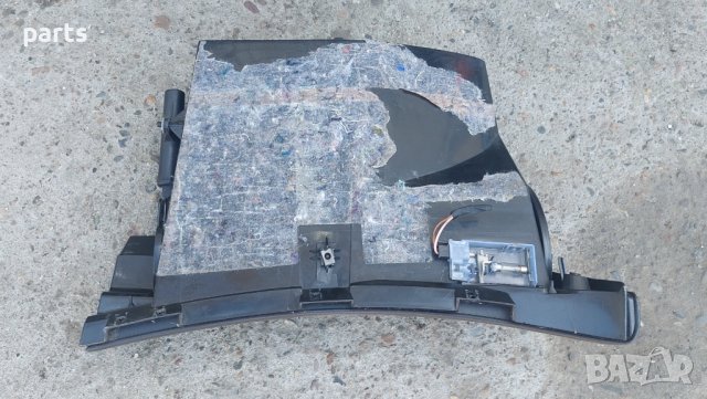 Жабка Мерцедес А класа W168 N, снимка 4 - Части - 40647212