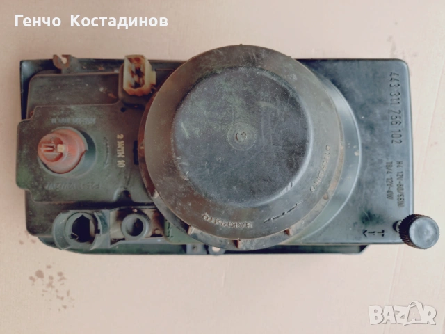 Продавам фар десен за ВАЗ 2105, снимка 4 - Части - 53541831