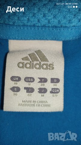 Adidas, снимка 5 - Спортни дрехи, екипи - 44899068