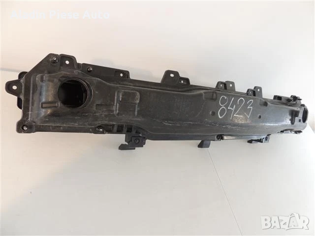 Подсилване на задната броня Kia Sportage година 2017 2018 2019 2020 2021 код 86631-F1500, снимка 3 - Аксесоари и консумативи - 50637813