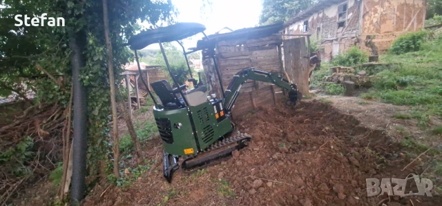 Изкопни работи и самосвал, снимка 5 - Ремонти на къщи - 50681727